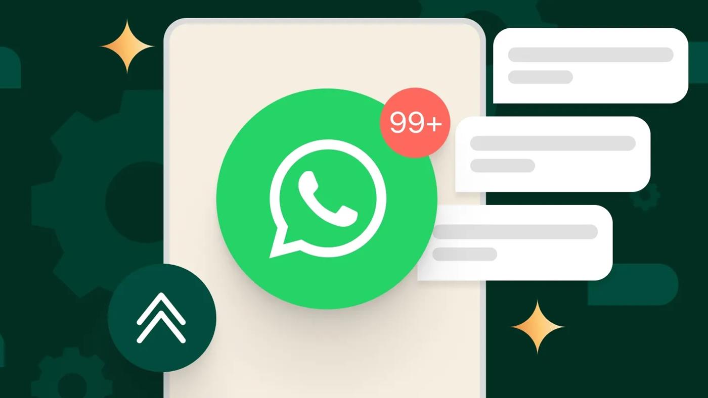 WhatsApp, okunmamış mesajların toplu özetini sunacak — Teknoloji — Adıyaman yerel haber görseli