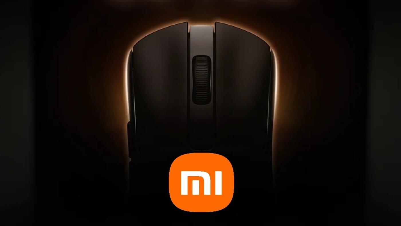 Xiaomi Gaming Mouse 2 geliyor: 40.000 DPI ve PixArt sensör — Teknoloji — Adıyaman yerel haber görseli