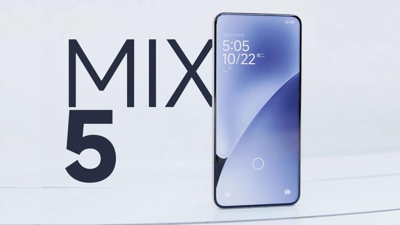Xiaomi MIX serisi küresel pazarlara dönüş yapıyor: Türkiye listede — Teknoloji — Adıyaman yerel haber görseli