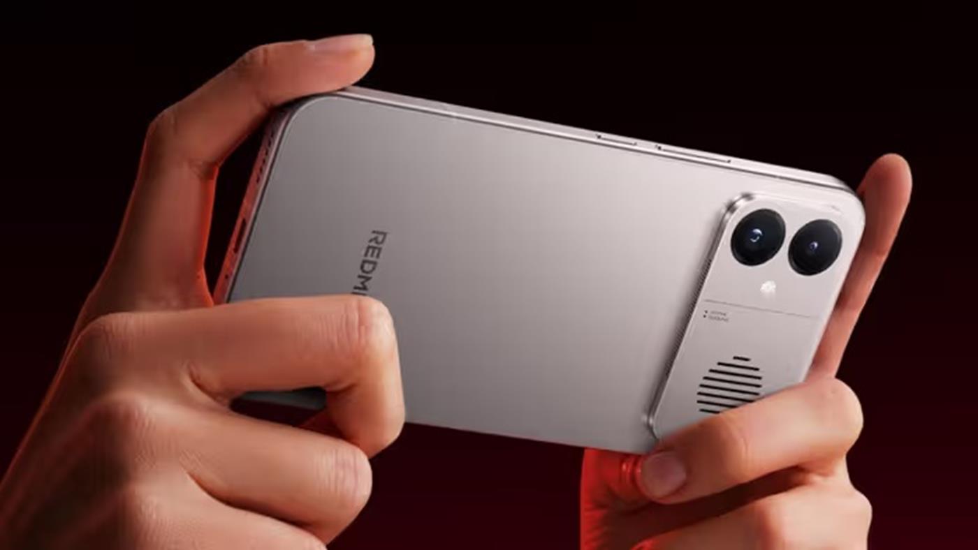 Xiaomi'den üst seviye oyun telefonu geliyor: Redmi K90 Max — Teknoloji haber görseli