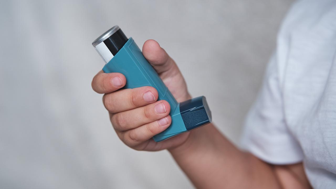Yanlış inhaler kullanımı ilacın etkisini yok ediyor — Son Dakika — Adıyaman yerel haber görseli