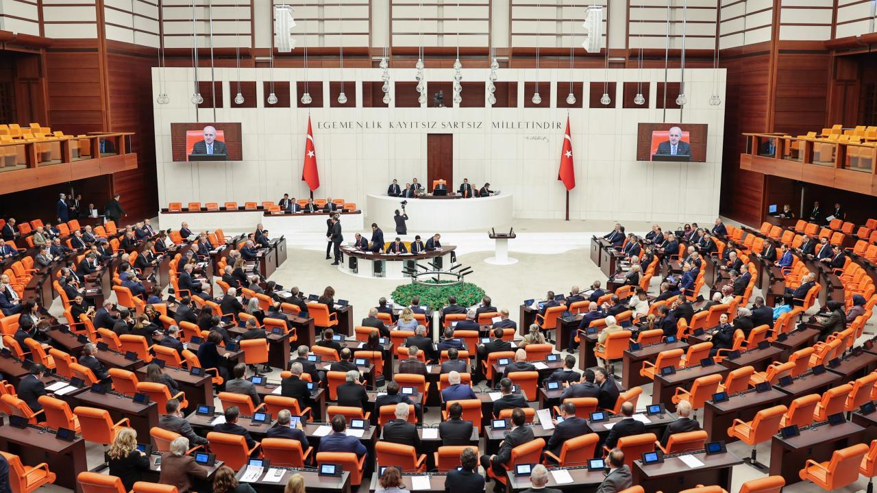 Yatırımcı dostu teşvik düzenlemeleri geliyor — Son Dakika — Adıyaman yerel haber görseli