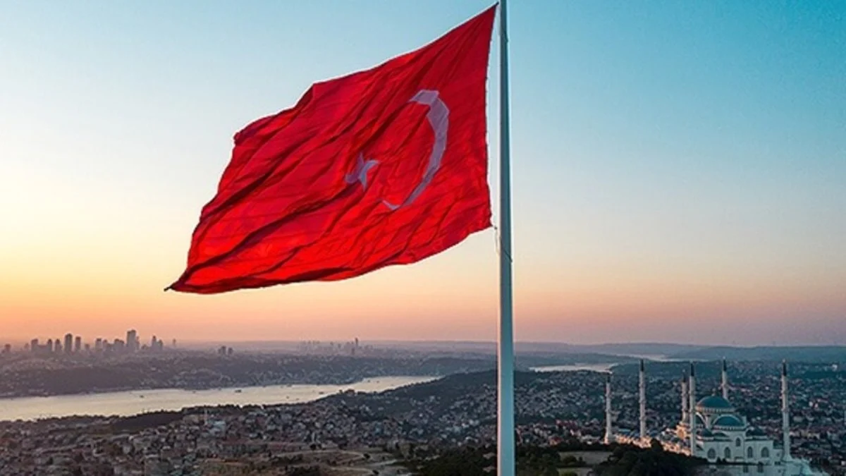 Yılın ilk 2 ayında 1,5 milyar dolarlık uluslararası doğrudan yatırım geldi — Ekonomi haber görseli