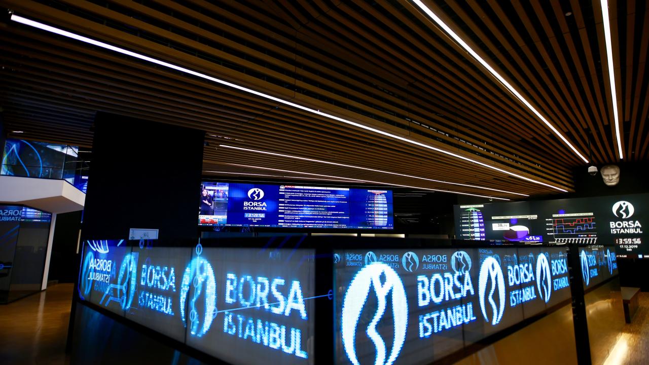 Yılın ilk çeyreğinde 14 şirket halka arz edildi — Son Dakika görseli