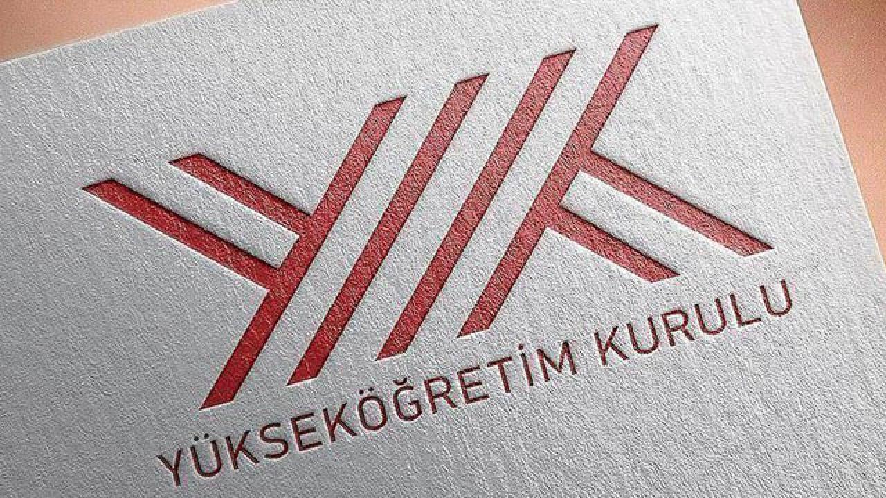YÖK'ten yurt dışında eğitim alacaklara tanınırlık uyarısı — Son Dakika — Adıyaman yerel haber görseli