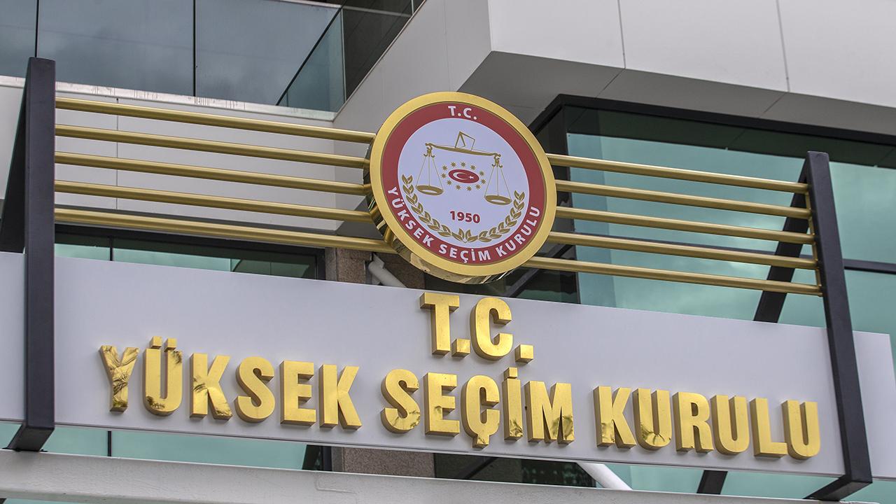 YSK'nın yeni başkanı Serdar Mutta oldu — Son Dakika — Adıyaman yerel haber görseli