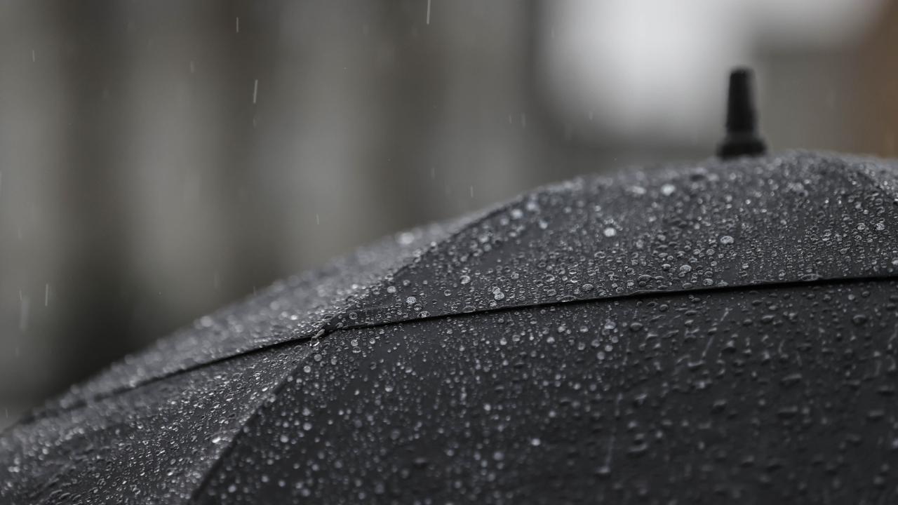 Yurt geneli bu hafta yağışlı geçecek