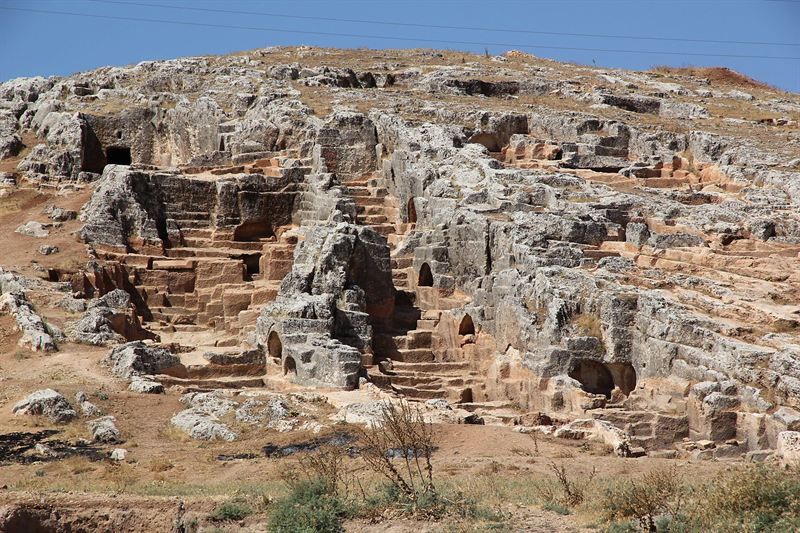 Adıyaman Arkeoloji Müzesi